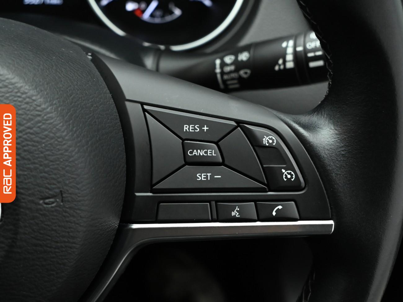 Used Nissan Qashqai 2021 for sale - 77421579: Photo 24