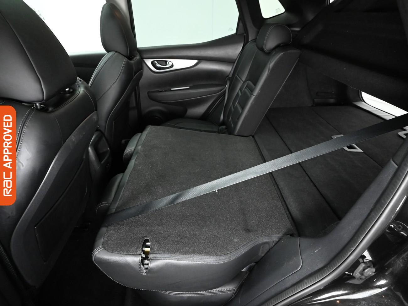 Used Nissan Qashqai 2021 for sale - 77421579: Photo 26