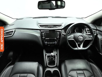 Used Nissan Qashqai 2021 for sale - 77421579: Photo