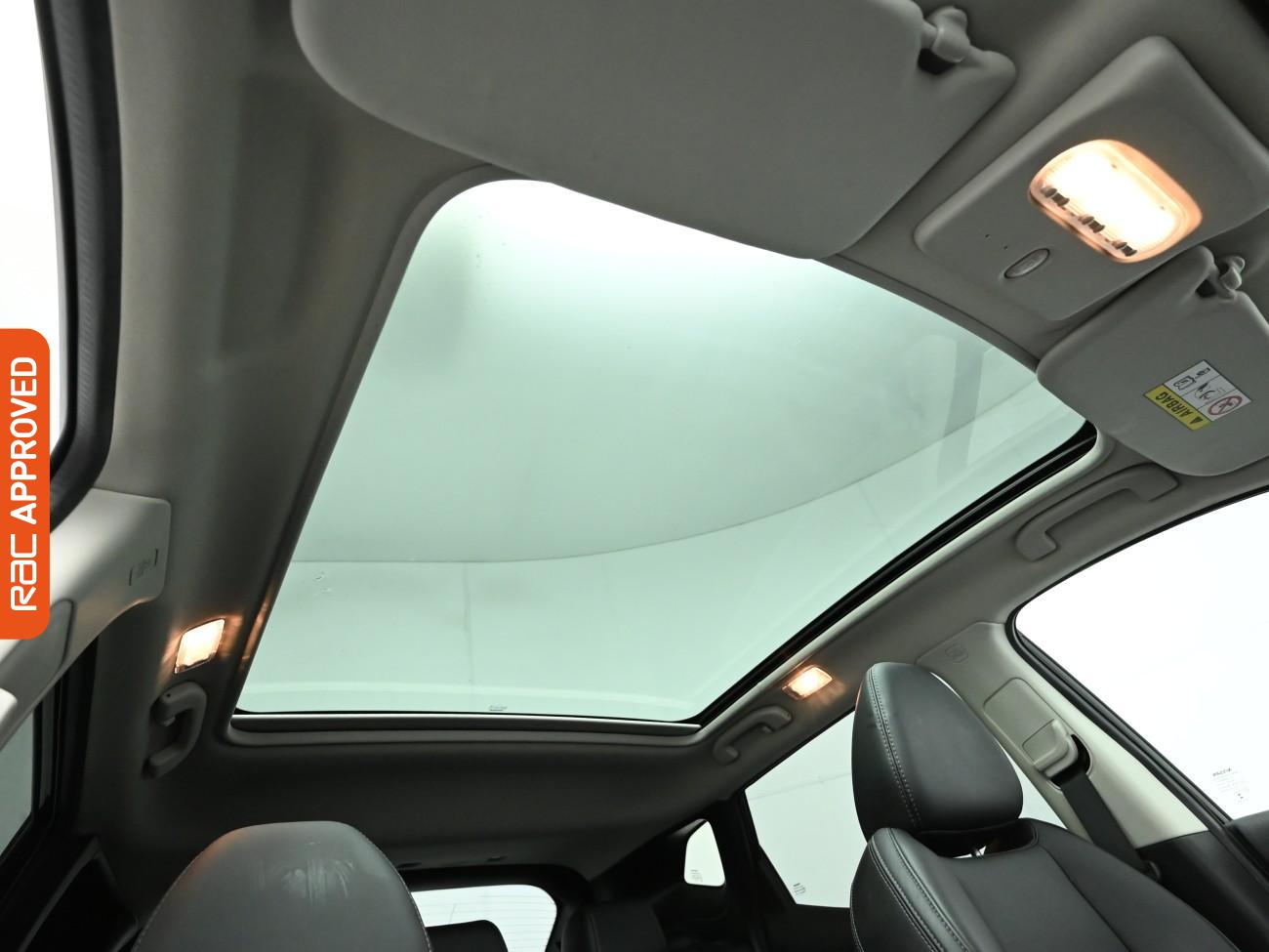 Used Nissan Qashqai 2021 for sale - 77421579: Photo 3