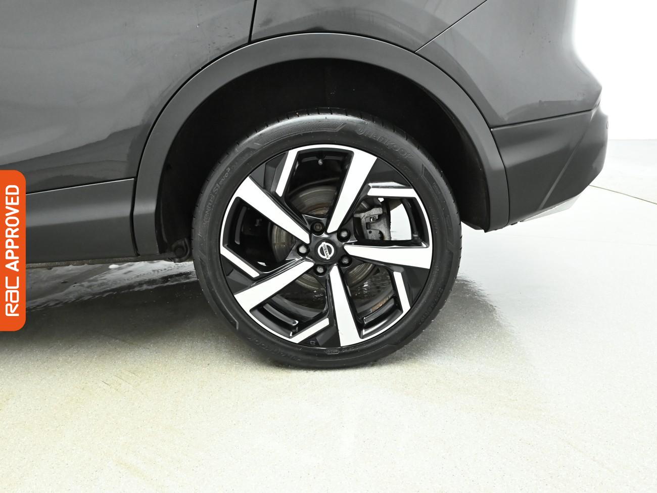 Used Nissan Qashqai 2021 for sale - 77421579: Photo 31