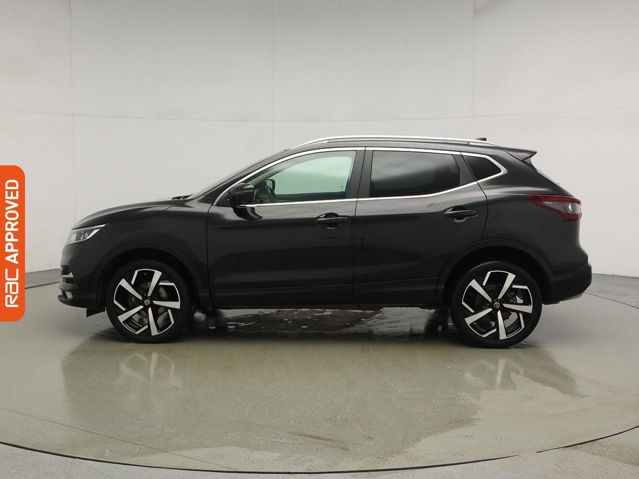 Used Nissan Qashqai 2021 for sale - 77421579: Photo 33
