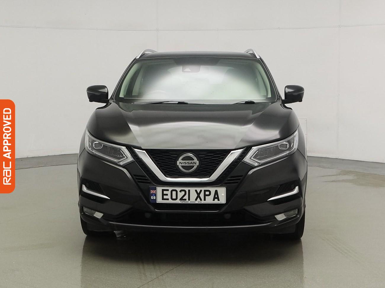 Used Nissan Qashqai 2021 for sale - 77421579: Photo 7