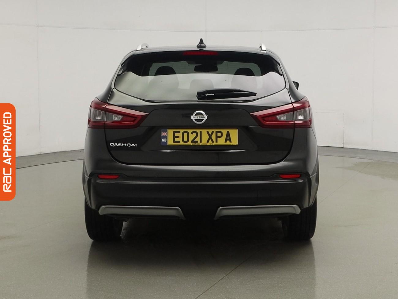 Used Nissan Qashqai 2021 for sale - 77421579: Photo 8