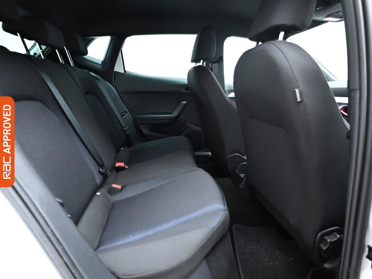 Used SEAT Ibiza 2023 for sale - 76357639: Photo 13