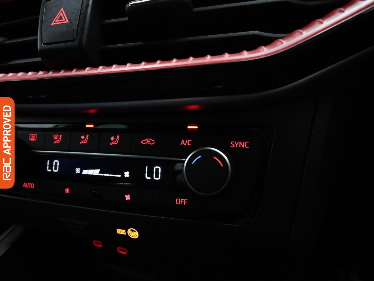 Used SEAT Ibiza 2023 for sale - 76357639: Photo 16