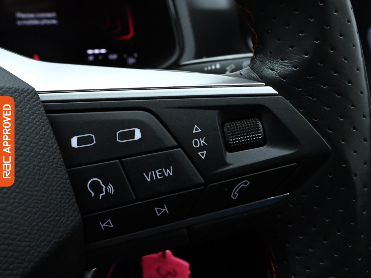 Used SEAT Ibiza 2023 for sale - 76357639: Photo 21
