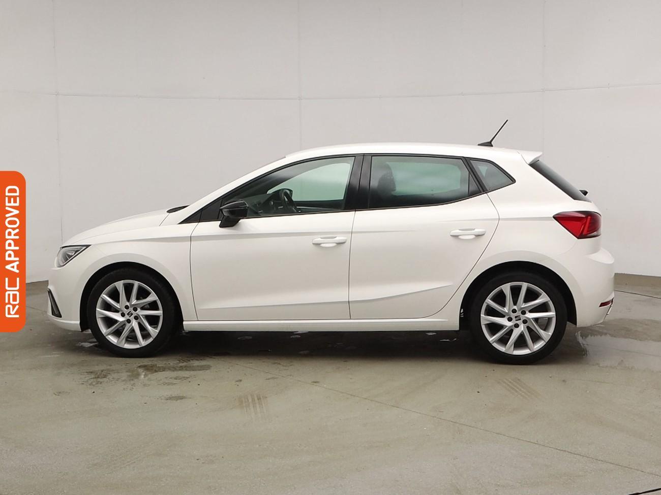 Used SEAT Ibiza 2023 for sale - 76357639: Photo 28