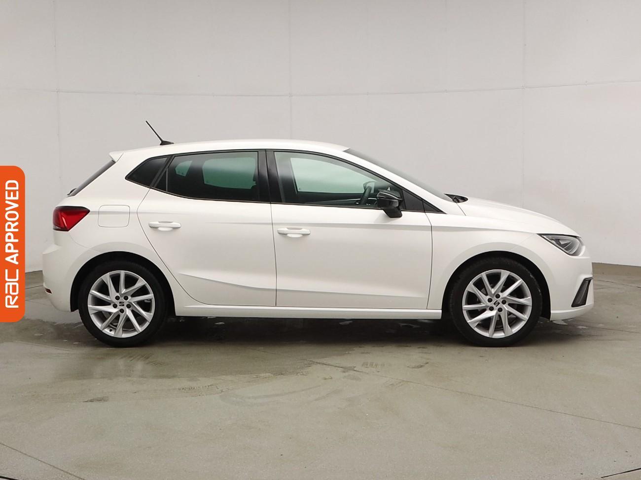 Used SEAT Ibiza 2023 for sale - 76357639: Photo 6