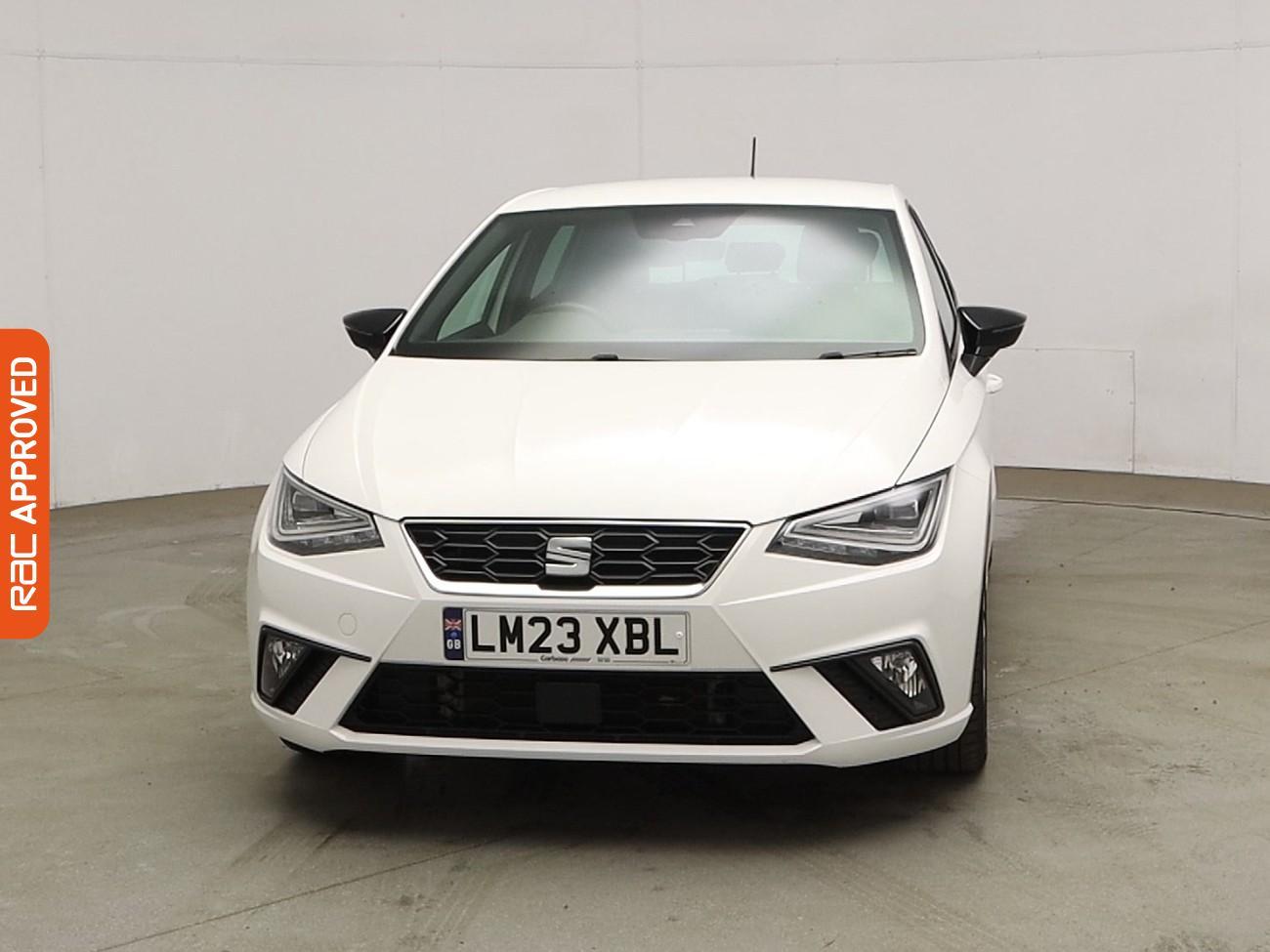 Used SEAT Ibiza 2023 for sale - 76357639: Photo 7