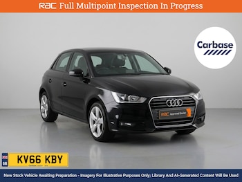 Used Audi A1 2016 for sale - 78433265: Photo