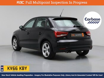 Used Audi A1 2016 for sale - 78433265: Photo