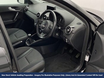 Used Audi A1 2016 for sale - 78433265: Photo