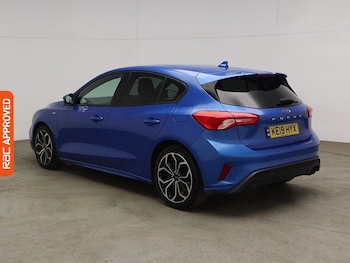 Used Ford Focus 2019 for sale - 75418351: Photo