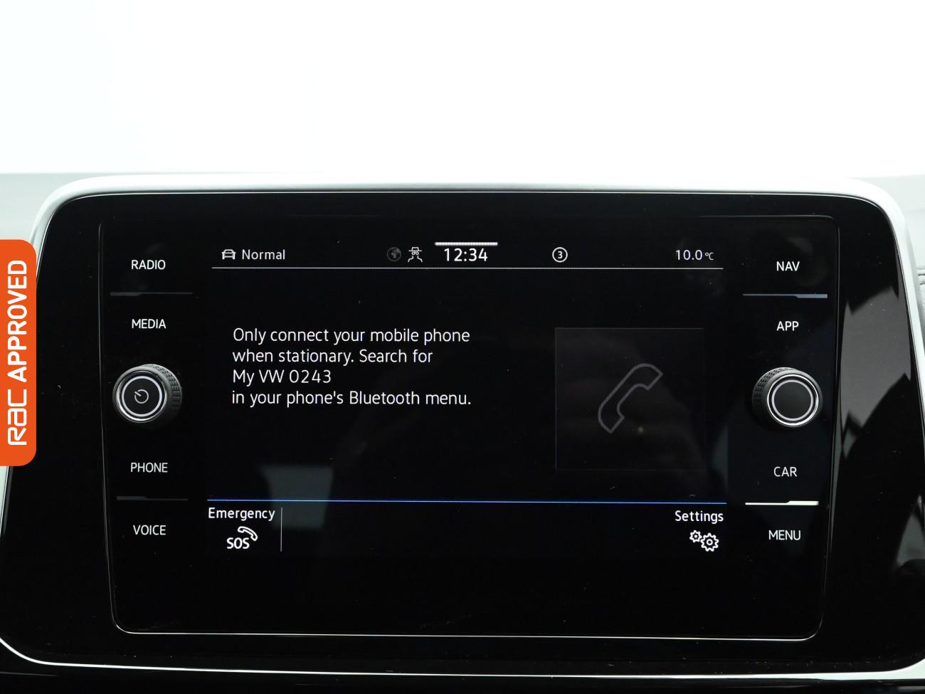 Used Volkswagen T-Roc 2023 for sale - 76884249: Photo 19