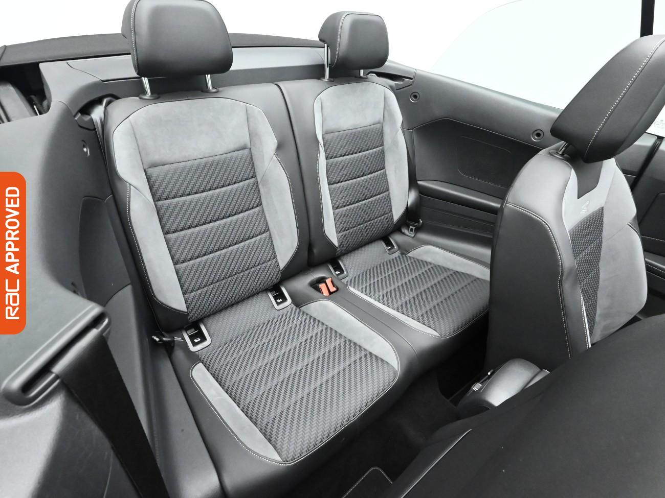 Used Volkswagen T-Roc 2023 for sale - 76884249: Photo 26