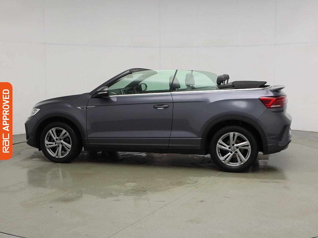 Used Volkswagen T-Roc 2023 for sale - 76884249: Photo 29