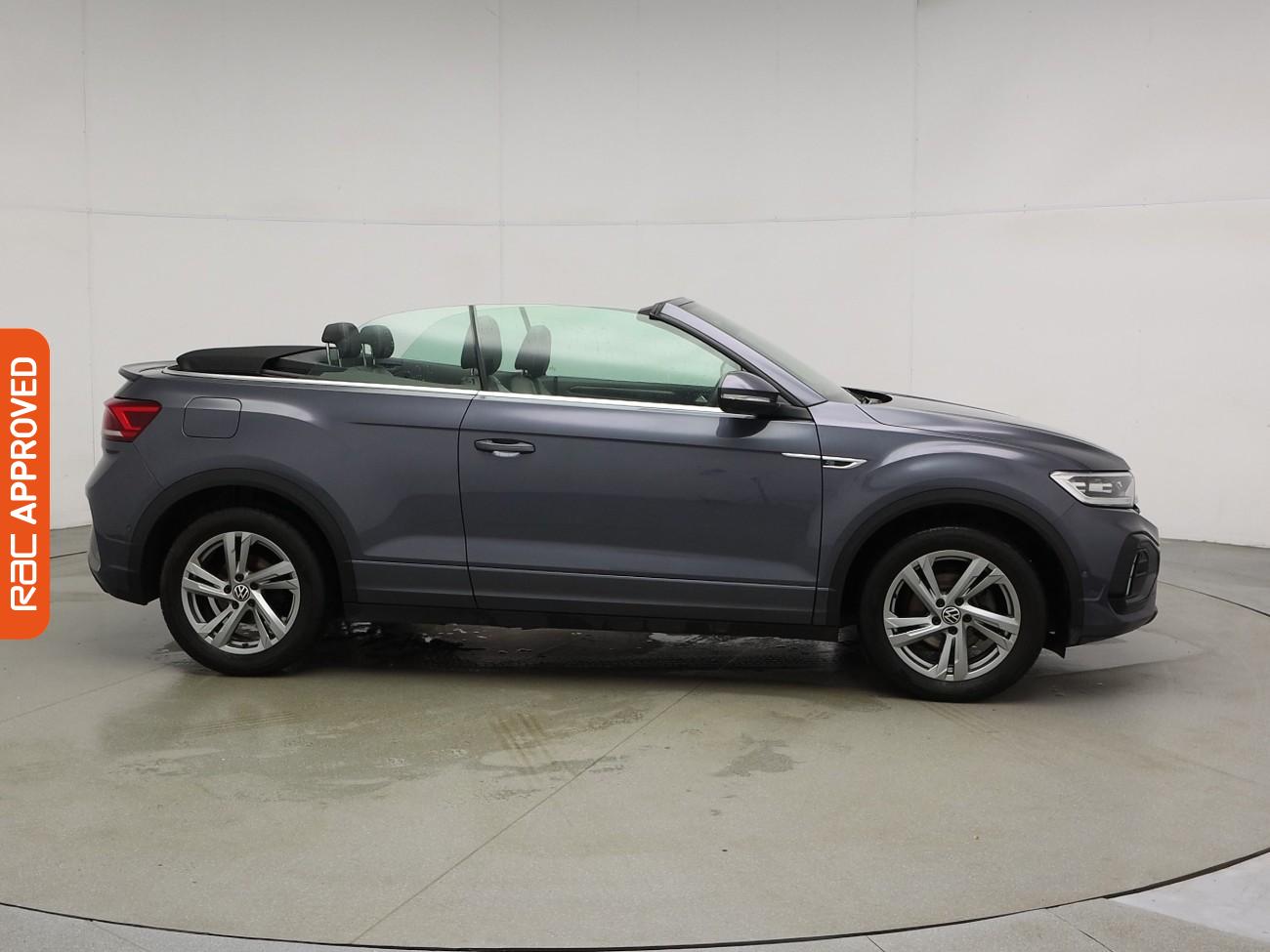 Used Volkswagen T-Roc 2023 for sale - 76884249: Photo 6