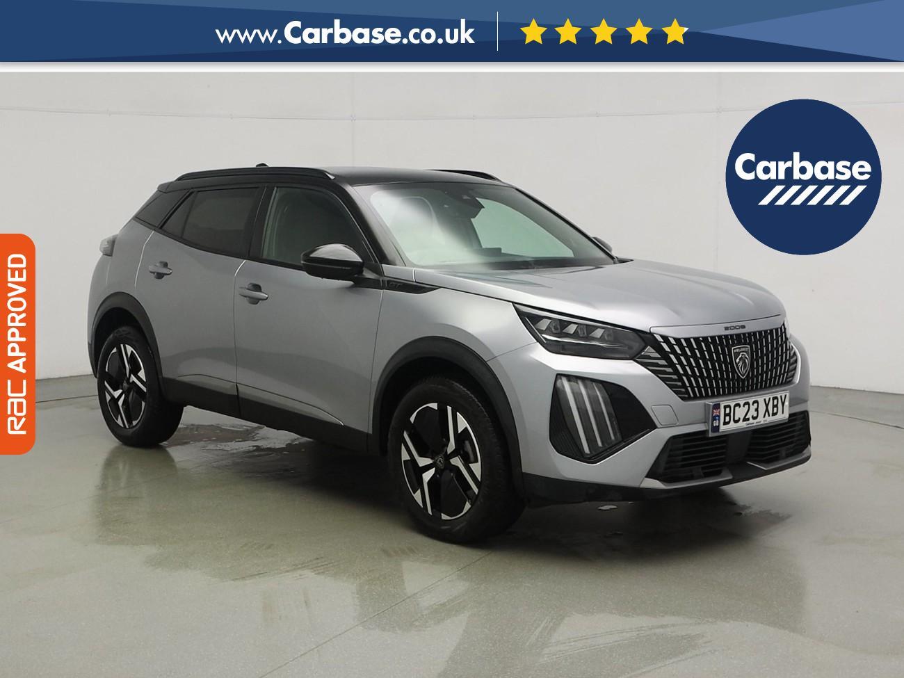 Used Peugeot 2008 2023 for sale - 76909444: Photo 1