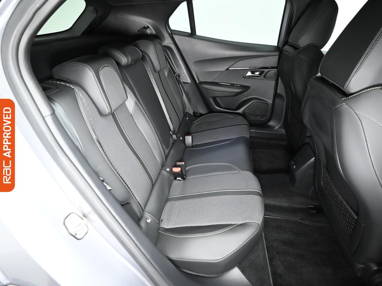 Used Peugeot 2008 2023 for sale - 76909444: Photo 11