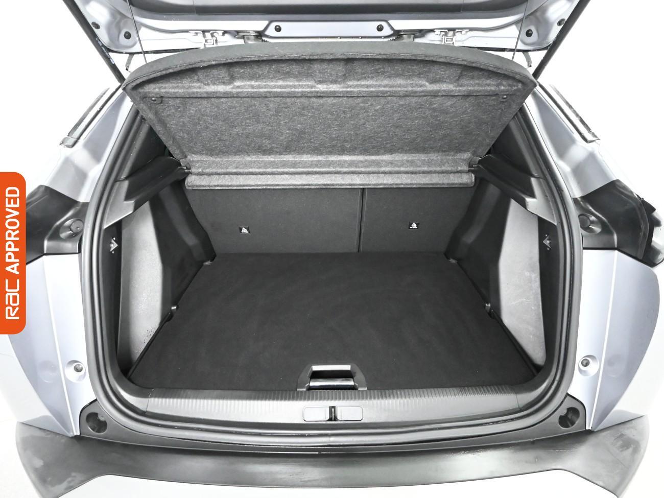 Used Peugeot 2008 2023 for sale - 76909444: Photo 12