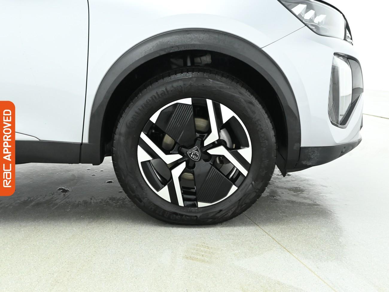 Used Peugeot 2008 2023 for sale - 76909444: Photo 13