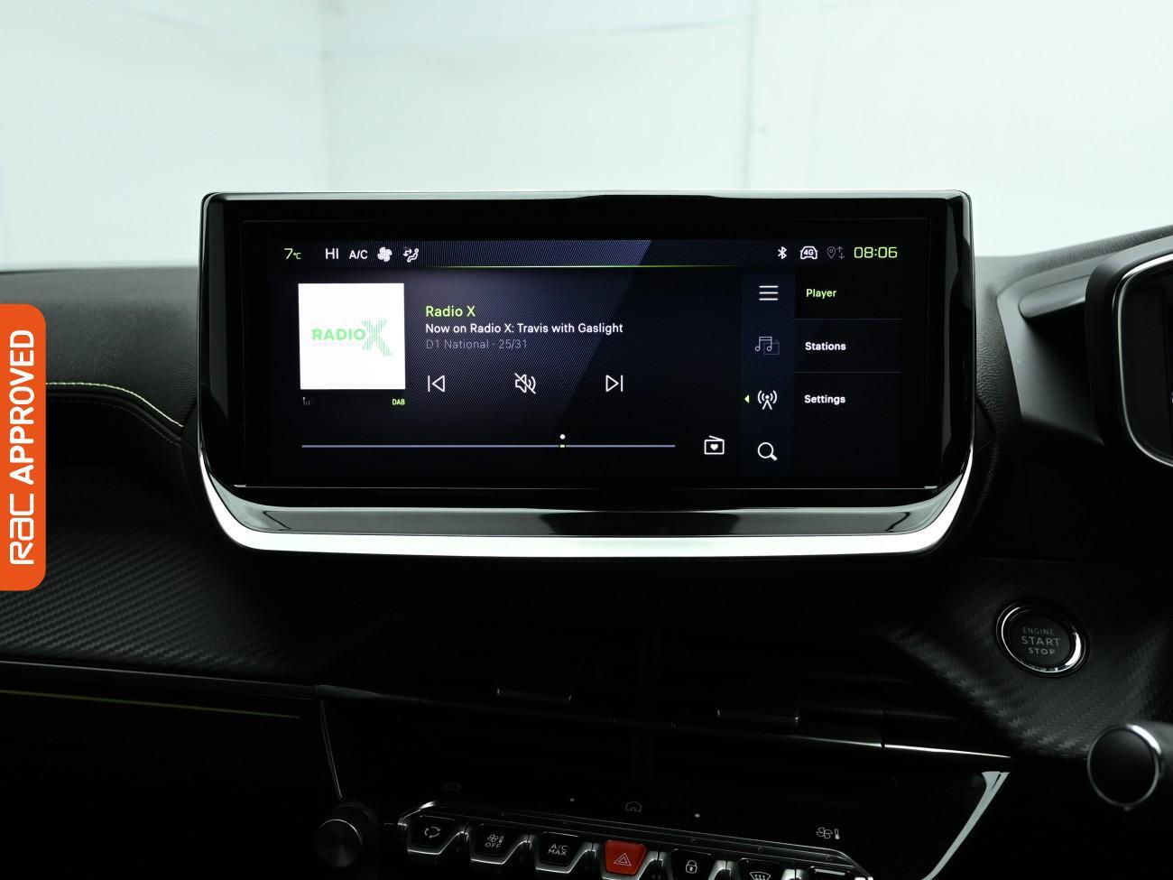 Used Peugeot 2008 2023 for sale - 76909444: Photo 14