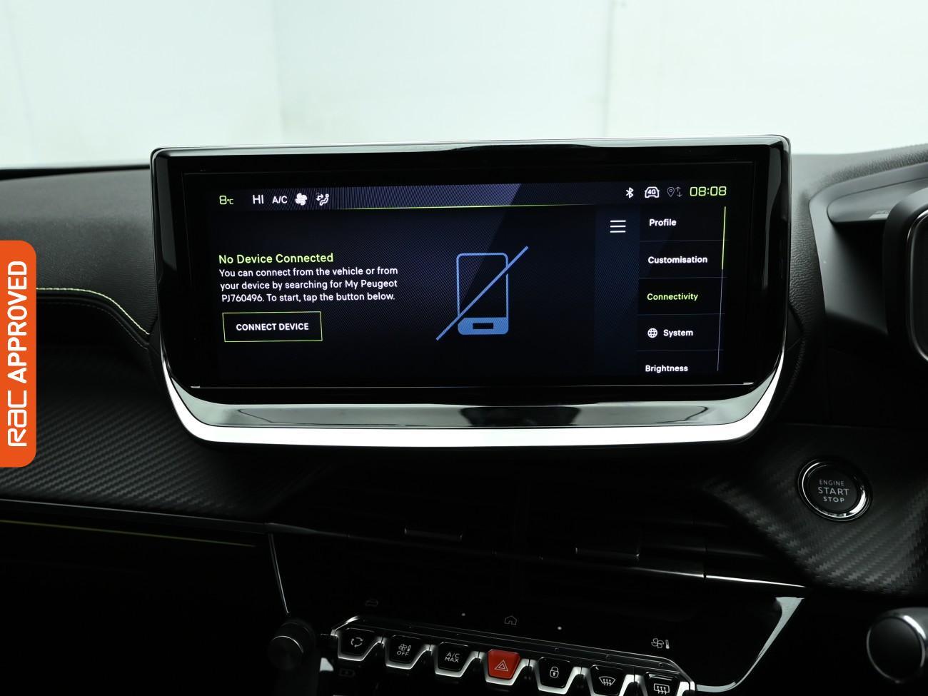 Used Peugeot 2008 2023 for sale - 76909444: Photo 15