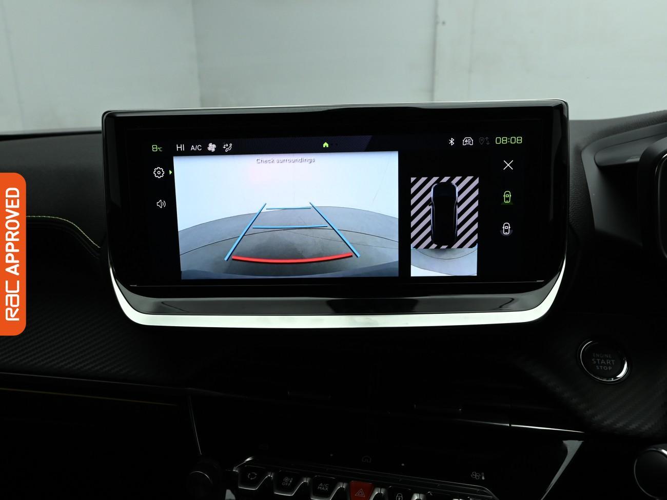 Used Peugeot 2008 2023 for sale - 76909444: Photo 16