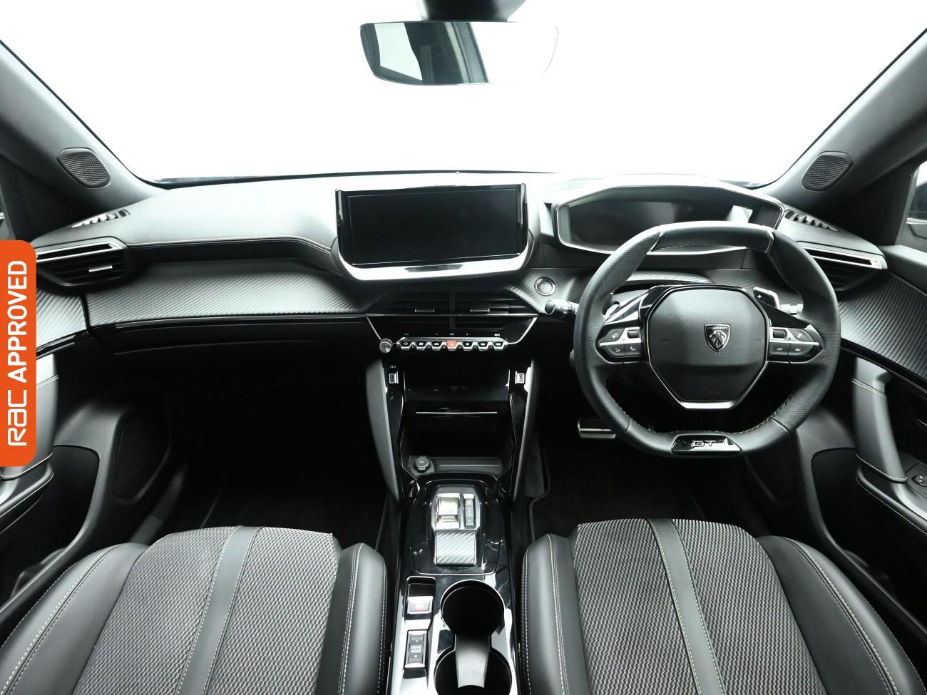 Used Peugeot 2008 2023 for sale - 76909444: Photo 2