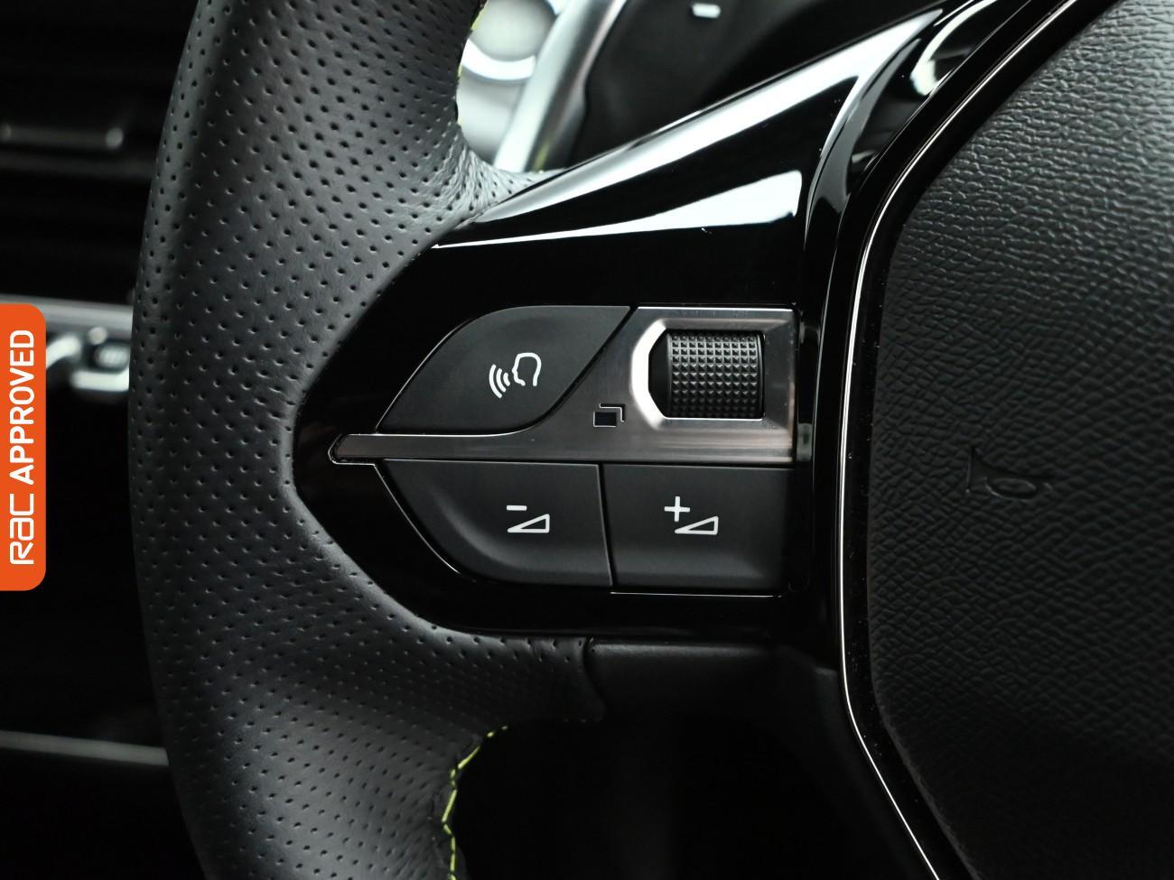 Used Peugeot 2008 2023 for sale - 76909444: Photo 21