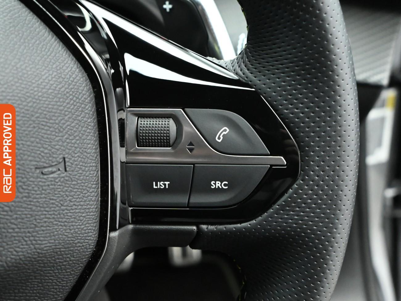 Used Peugeot 2008 2023 for sale - 76909444: Photo 22