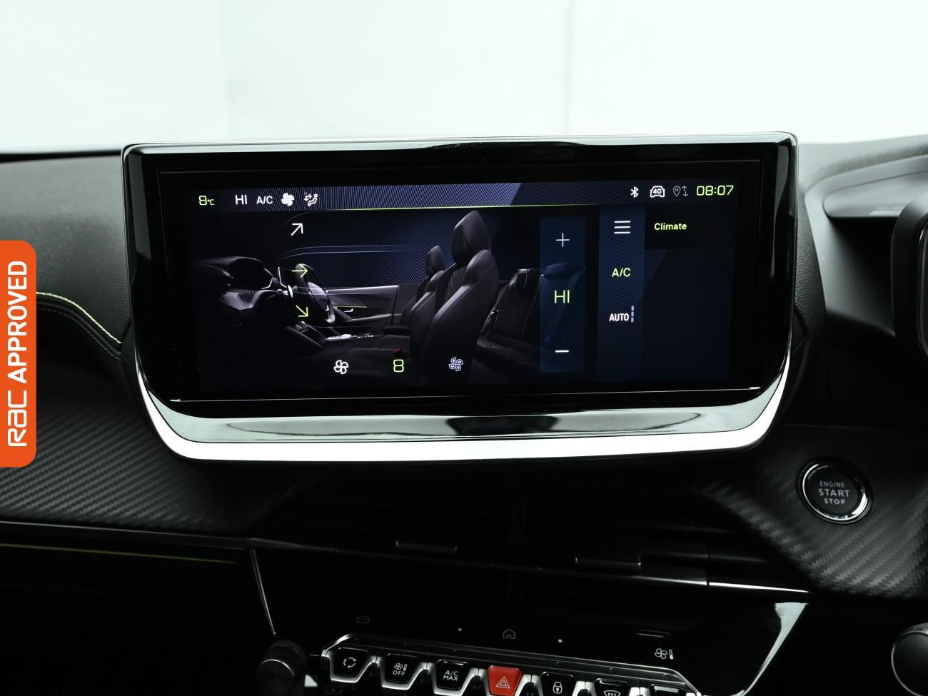 Used Peugeot 2008 2023 for sale - 76909444: Photo 26