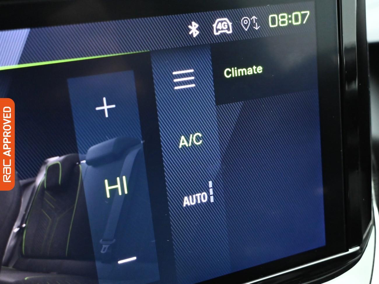 Used Peugeot 2008 2023 for sale - 76909444: Photo 27