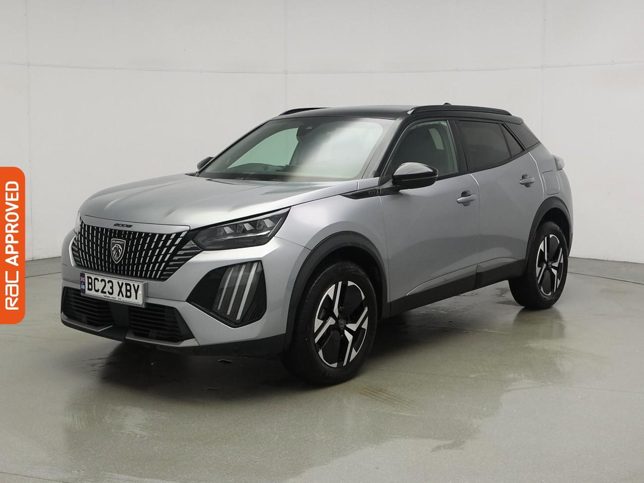 Used Peugeot 2008 2023 for sale - 76909444: Photo 28