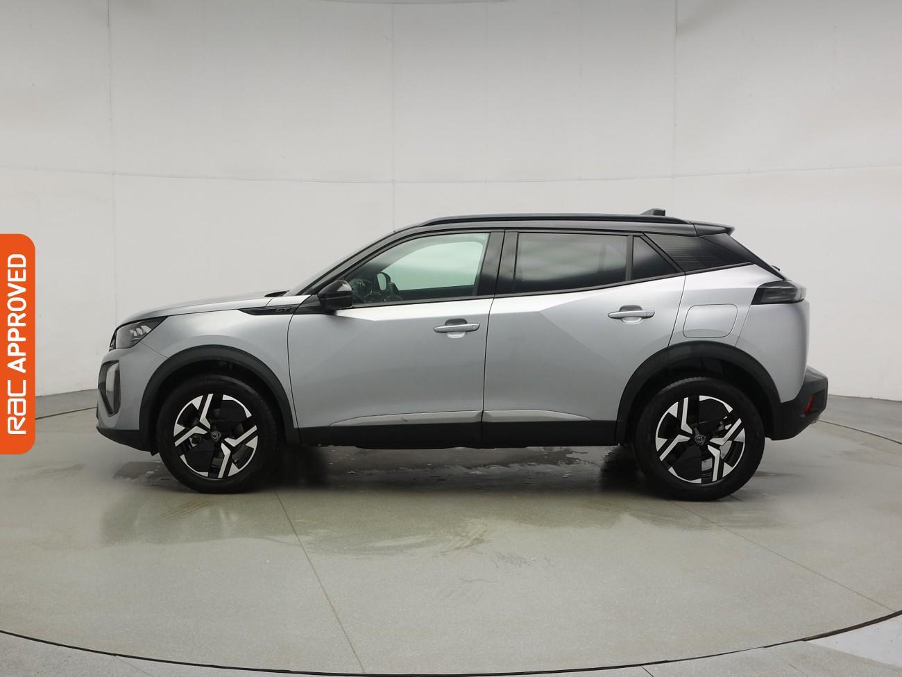 Used Peugeot 2008 2023 for sale - 76909444: Photo 29