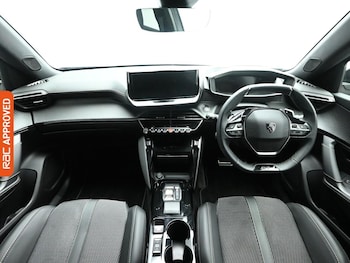 Used Peugeot 2008 2023 for sale - 76909444: Photo