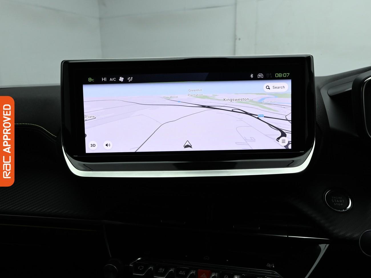 Used Peugeot 2008 2023 for sale - 76909444: Photo 3