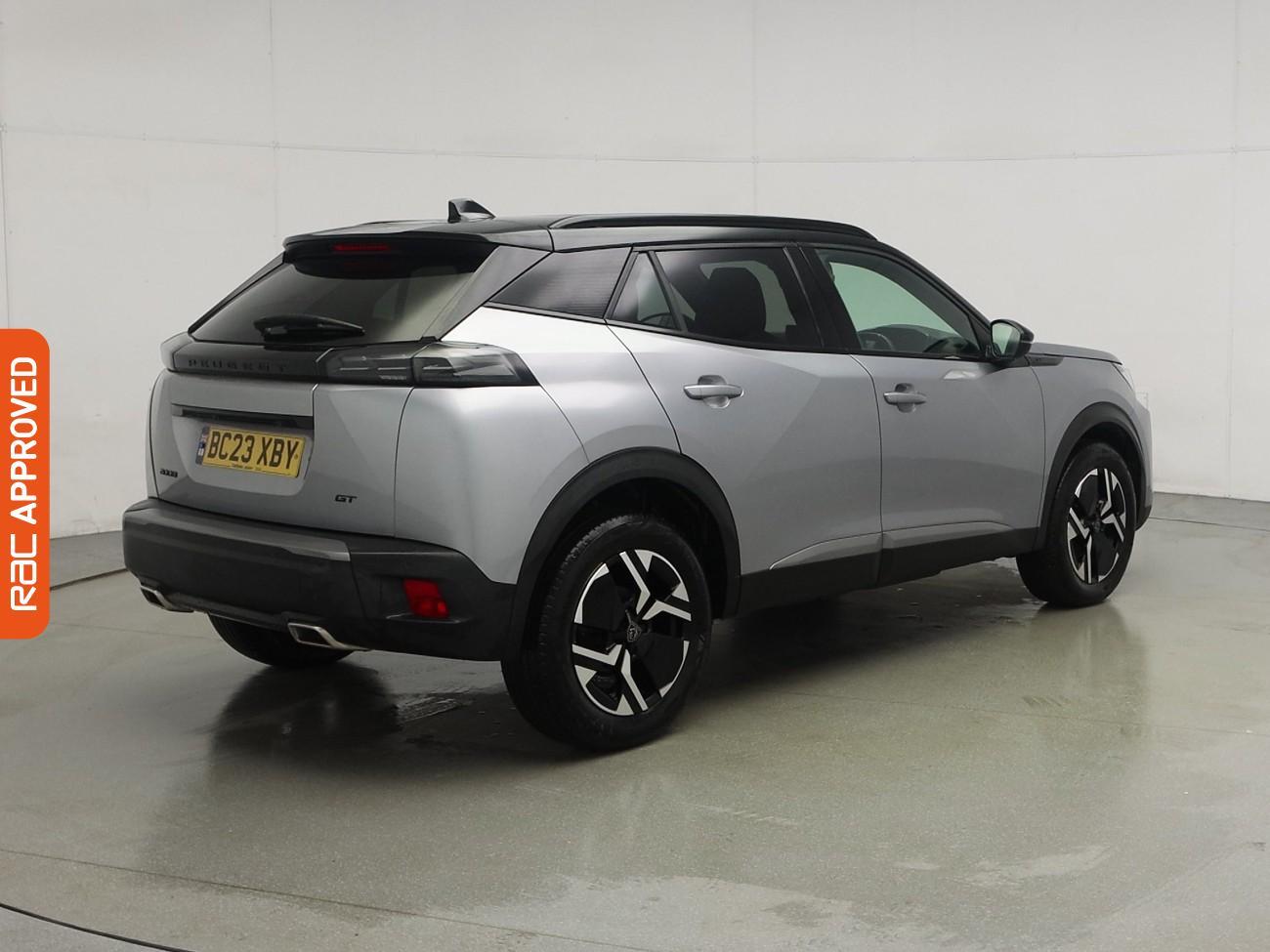 Used Peugeot 2008 2023 for sale - 76909444: Photo 31