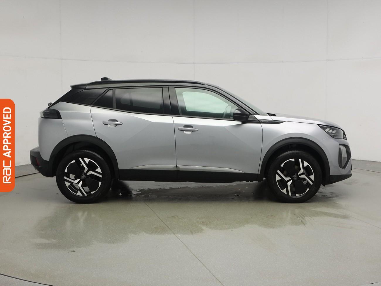 Used Peugeot 2008 2023 for sale - 76909444: Photo 6