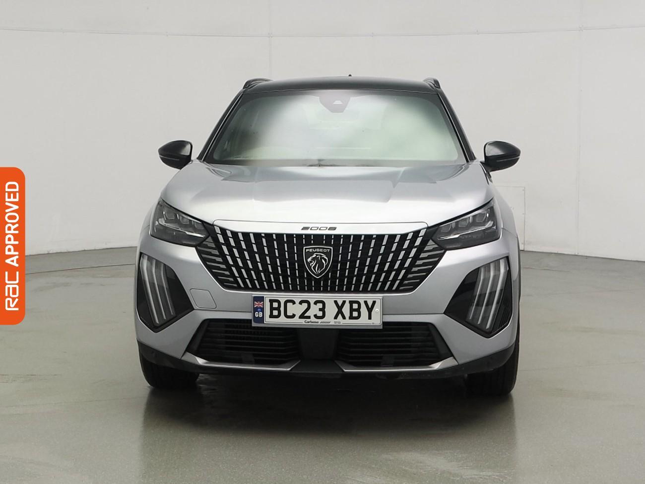 Used Peugeot 2008 2023 for sale - 76909444: Photo 7