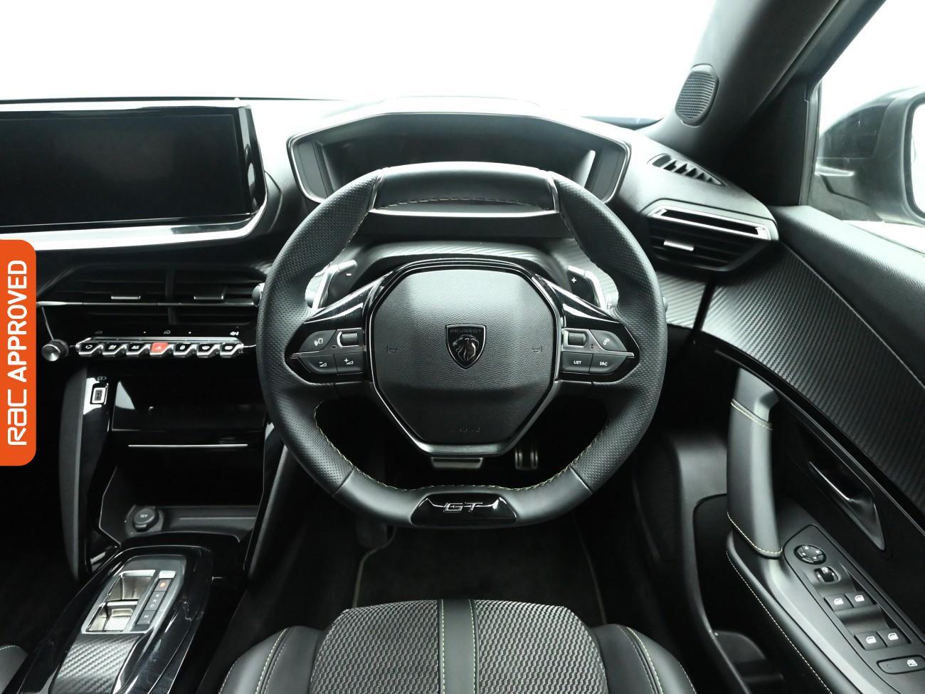 Used Peugeot 2008 2023 for sale - 76909444: Photo 9