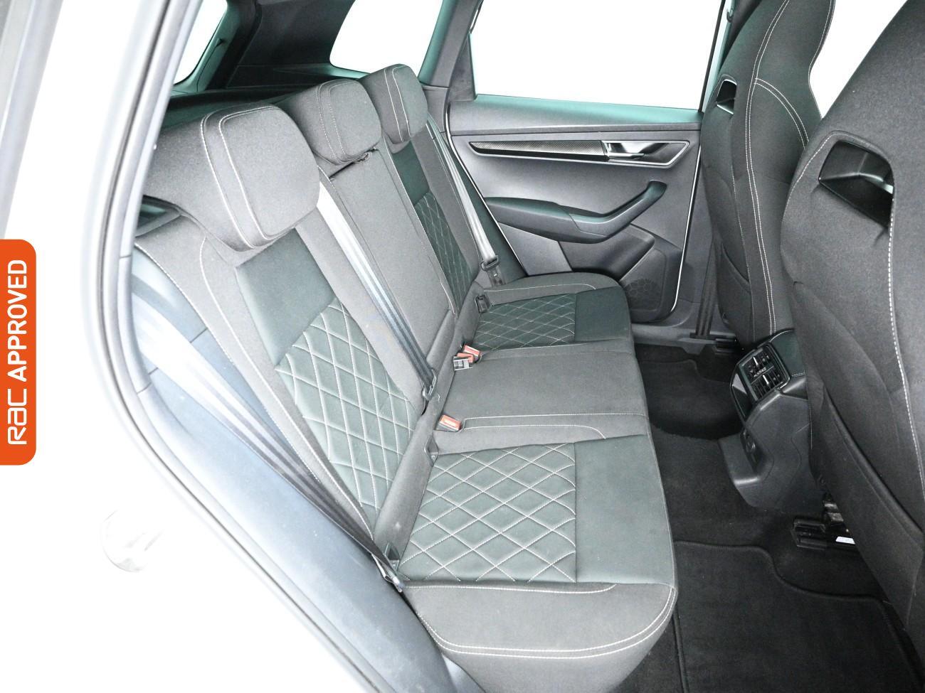 Used Skoda Karoq 2020 for sale - 77775799: Photo 13