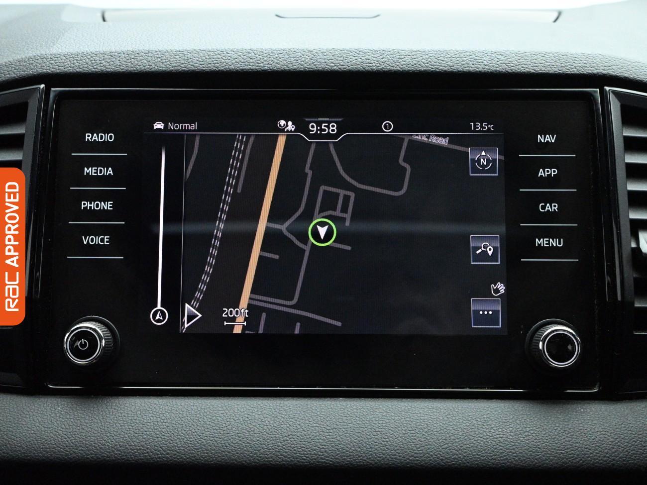 Used Skoda Karoq 2020 for sale - 77775799: Photo 16