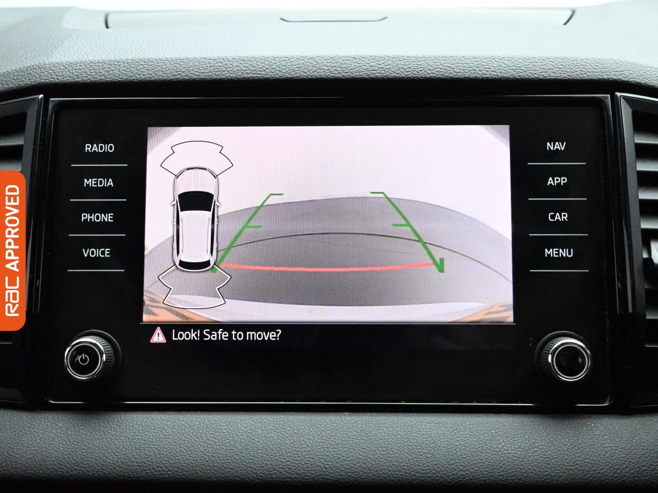 Used Skoda Karoq 2020 for sale - 77775799: Photo 17