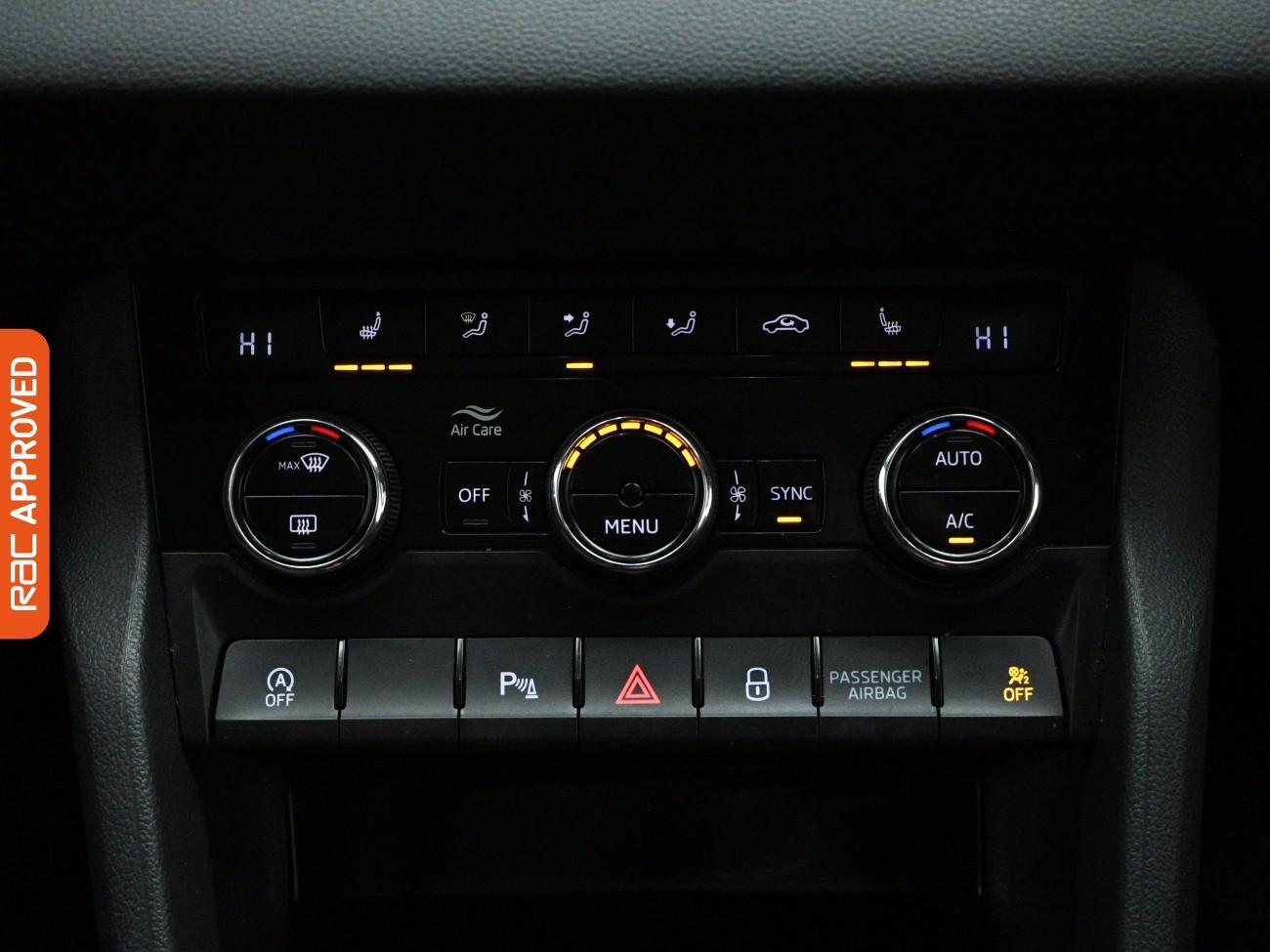 Used Skoda Karoq 2020 for sale - 77775799: Photo 18