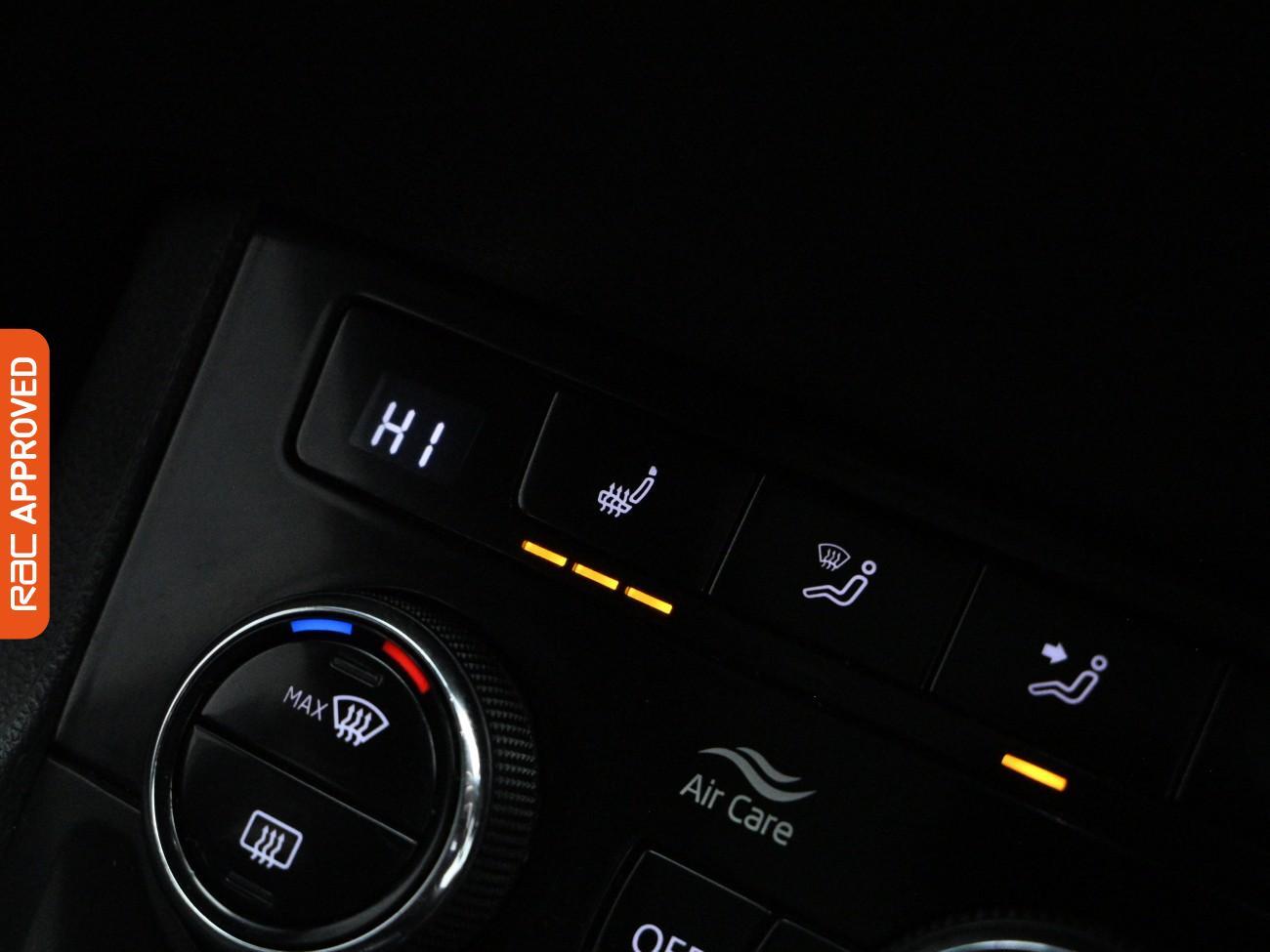 Used Skoda Karoq 2020 for sale - 77775799: Photo 21