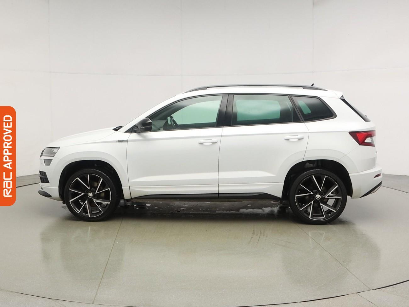 Used Skoda Karoq 2020 for sale - 77775799: Photo 31