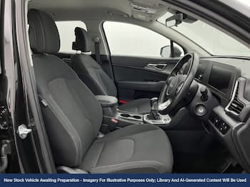 Used Kia Sportage 2022 for sale - 79614382: Photo