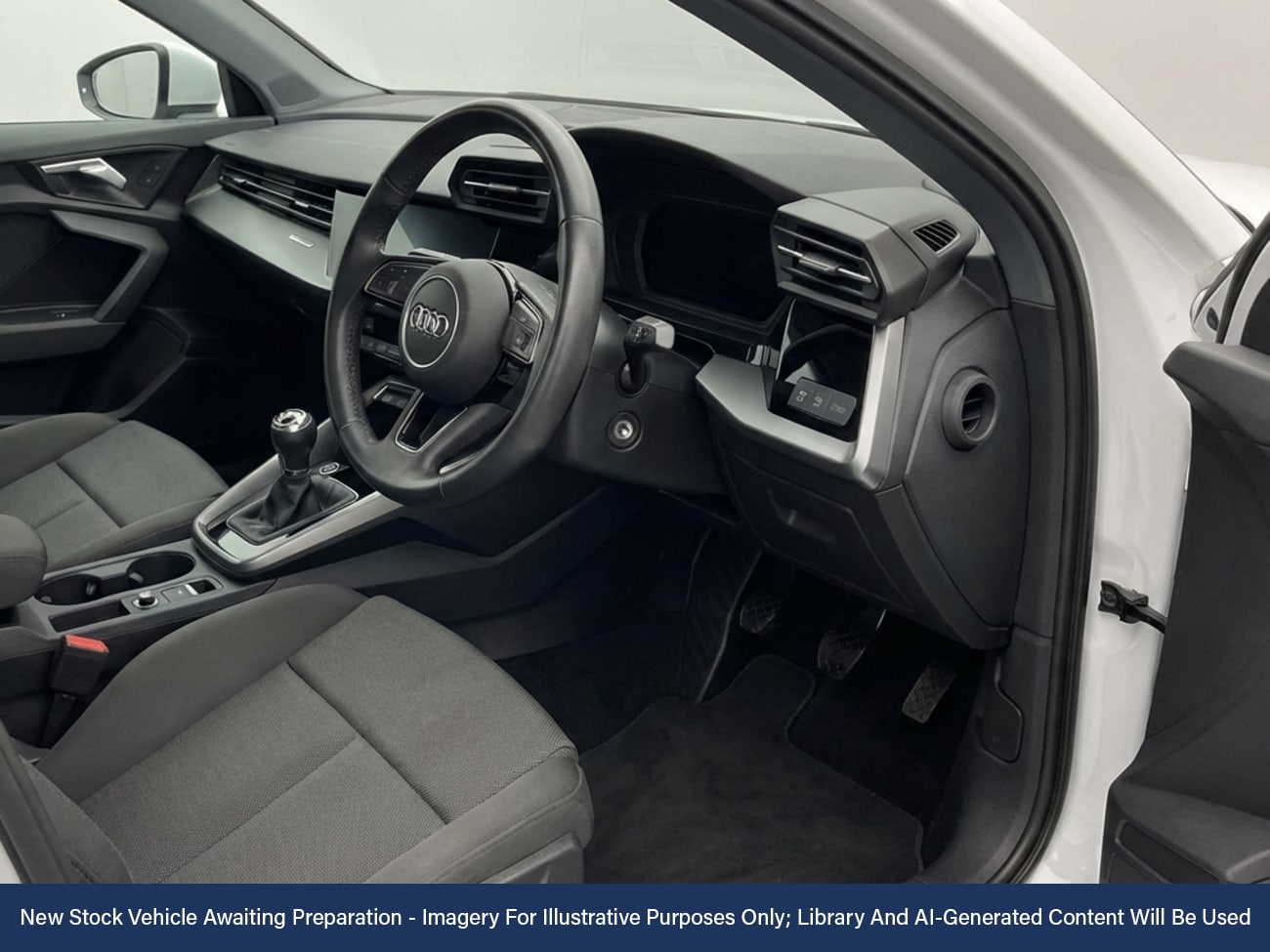 Used Audi A3 2022 for sale - 77249554: Photo 3